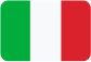 Contenedores destinados a uso en oficinas Italiano